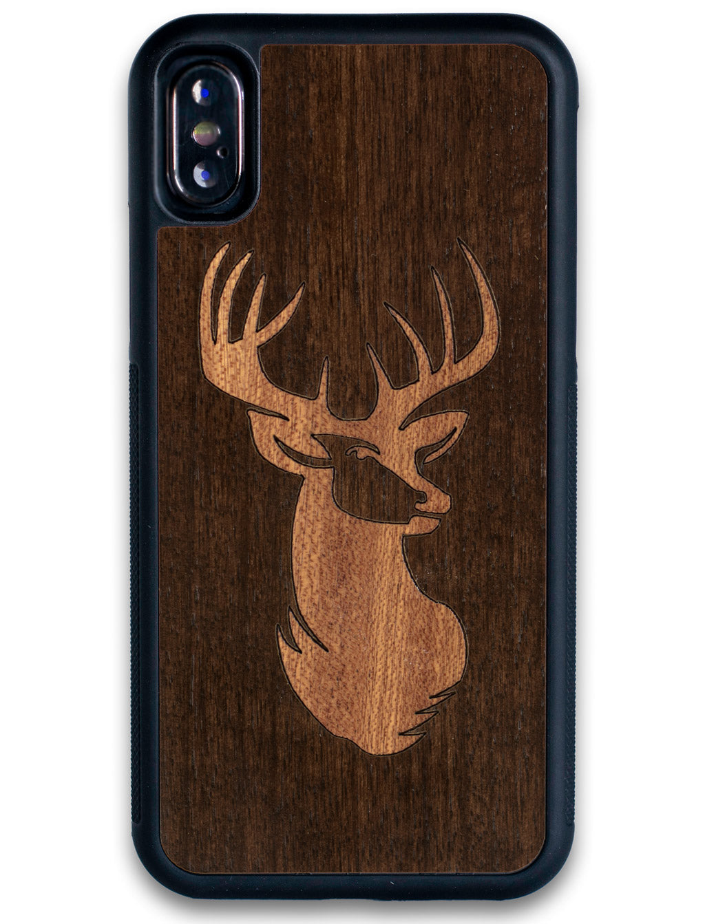 Mule Deer iPhone X/Xs case